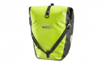 Kott - Ortlieb Back-Roller High-Vis Neon Yellow - Black Reflective