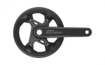 Eesmine hammasratas - Shimano FC-U6000-1 CUES Linkglide