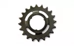 Hammasratas - Velosteel 20T