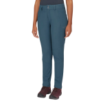P&uuml;ksid - Rab Incline Light Pants Wmns, sinine (orion blue), XL