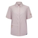 T-s&auml;rk - Turbat Maya 2 SS Wmn, roosa, L