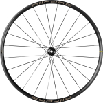 Esiratas - Mavic Allroad 650 Disc Centerlock
