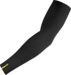 K&auml;e- ja jalasoojendajad - Mavic Summer Sleeves, must, S