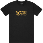 Meeste s&auml;rk - Troy Lee Designs Finish Line, must melange, XL