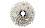 Tagumine hammasrattaplokk - Shimano CS-R8101 Ultegra