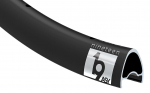 Velg 700C - BlackJack Ready 19 ASY Road