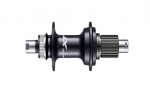 Tagumine rumm - Shimano FH-M8110 Deore XT