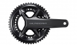 Eesmine hammasrattaplokk - Shimano FC-R8100 Ultegra