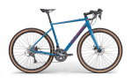 Jalgratas - Corratec Allroad Travel 2 28"