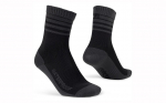 GripGrabi jalgrattasokid - GripGrab Waterproof Merino Thermal M 39-41