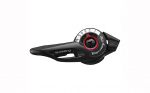 K&auml;iguvahetus - Shimano SL-TZ500-6R Tourney