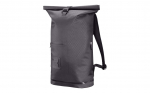 Seljakott - Ortlieb Daypack Metrosphere Black Embossed