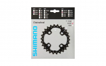 Hammasratas - Shimano FC-M675 SLX