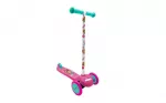 Kolmerattaline roller - Seven Paw Patrol Girls