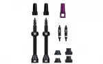 Tubeless klapikomplekt Barkeeper Tubeless Valves 100 mm - Dynamic