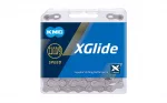 Kett - KMC X-Glide Grey Long CUES