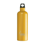 Termospudel - Laken Thermo Futura 0,75 l, kollane