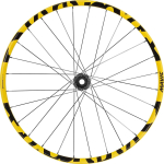 Tagaratas - Mavic Deemax DH 27,5 Boost 6-Bolt Shimano/SRAM HG, kollane