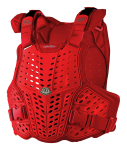 Meeste selja- ja rinnakaitse - Troy Lee Designs Rockfight CE FLEX, punane, XL-XX
