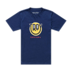 Laste l&uuml;hikeste varrukatega T-s&auml;rk - Troy Lee Designs Happy Dayz, tumesinine, M