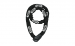 Lukk - ABUS Granit Citychain XPlus 1060/170 Black