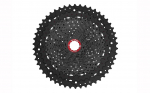 Tagumine hammasrattaplokk - SunRace CSMZ91X SRAM XD