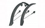 Mudguard set - SKS 29" Veloflexx 65