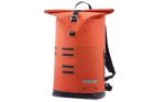 Seljakott - Ortlieb Commuter-Daypack Rooibos