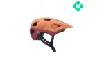 Jalgrattakiiver - Lazer Finch KinetiCore Matte Sedona Red
