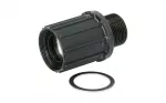 Tagarummu k&auml;risti - Shimano WH-MT500-CL-R12-29