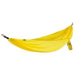 V&otilde;rkkiik - Cocoon Travel Hammock Single Size, kollane