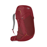 Matkakott - Lowe Alpine Airzone Trek ND43:50, bordoo