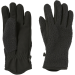 Kinnas - Marmot W Fuzzy Glove, must, XS