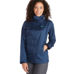 Vihmajope - Marmot W Precip Eco Jacket, tumesinine, XL