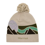 M&uuml;ts - Marmot Coastal Beanie, beež