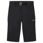 L&uuml;hikesed p&uuml;ksid - Montane Tenacity Shorts, must, 36