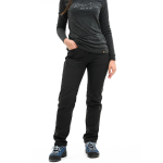 P&uuml;ksid - Turbat Polaris Wmn, must, XL