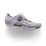 MTB rattakingad - Fizik Vento Proxy, lavendel - m&uuml;ndiroheline, 44.5