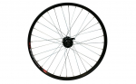 Tagaratas - Shining 24" DB-30 QR 6-Bolt MF