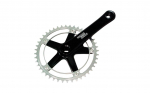 Eesmine hammasratas - Sturmey Archer FCT62