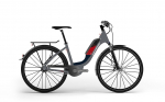 Jalgratas - Corratec E-Power Urban AP5 8SC 28"