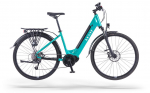 Jalgratas - Levit Musca MX 630 e-Trekking 28"
