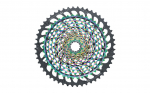 Tagumine hammasrattaplokk - SRAM XG-1299 Eagle