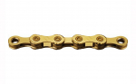 Kett - KMC X12 Ti-N Gold