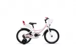 Jalgratas - CTM Jenny 16"