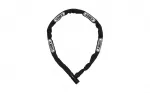 Lukk - ABUS Steel-O-Chain 4804K/75 Black