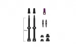 Tubeless klapikomplekt Barkeeper Tubeless Valves 80 mm - Dynamic