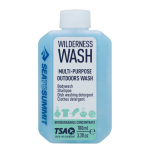 Vedelseep - Sea To Summit Wilderness Wash, 100ml