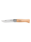 Nuga - Opinel Nr.9, p&ouml;&ouml;gipuust k&auml;epide