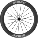 Esiratas - Mavic Comete 65 Disc Centerlock